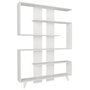 Hanah Home Rain - White